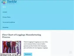 Sites similar to textileflowchart.com