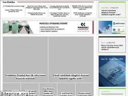 Sites similar to textilegence.com
