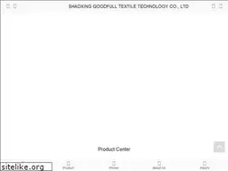 Sites similar to textilegf.com