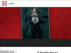 Sites similar to textilehouse.cz