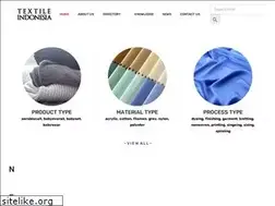 Sites similar to textileindonesia.com