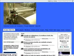 Sites similar to textileindustry.ning.com