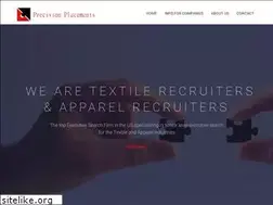 Sites similar to textilejobs.com