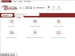 Sites similar to textilekmv.ru