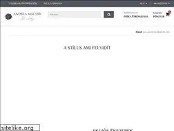Sites similar to textilekszer.hu