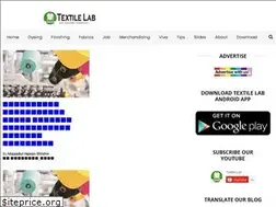 Sites similar to textilelab.blogspot.com
