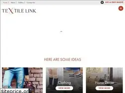 Sites similar to textilelink.com.au