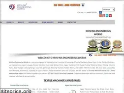 Sites similar to textilemachineryspareparts.com