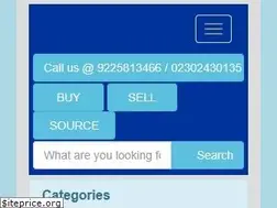 Sites similar to textilemachinestore.com