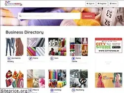 Sites similar to textilemarket.in