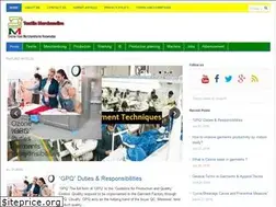 Sites similar to textilemerchandise.com