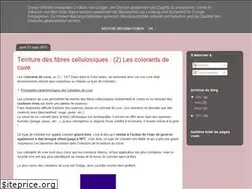 Sites similar to textilenotions.blogspot.com