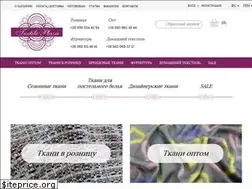 Sites similar to textileplaza.com.ua