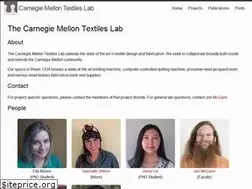 Sites similar to textiles-lab.github.io