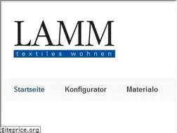 Sites similar to textiles-wohnen.de