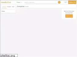 Sites similar to textiles.indiabizclub.com