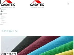 Sites similar to textilescasatex.com