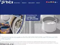 Sites similar to textilescoated.com