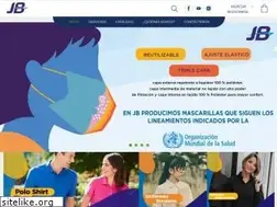 Sites similar to textilesjb.com