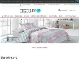 Sites similar to textilesld.com