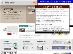 Sites similar to textilesmart.com