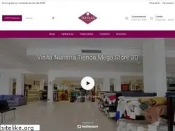 Sites similar to textilesmundiales.com