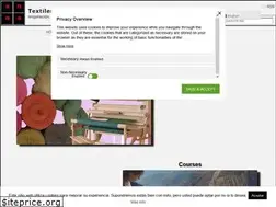 Sites similar to textilesnaturales.com