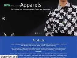 Sites similar to textilesources.com