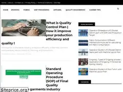 Sites similar to textilesscholars.blogspot.com