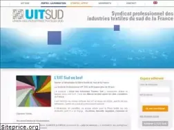 Sites similar to textilesud.fr