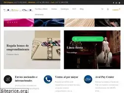 Sites similar to textilesymoda.com