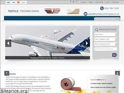Sites similar to textiletechnologies.co.uk
