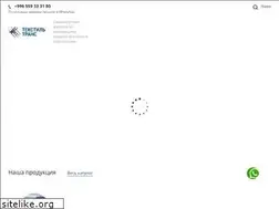Sites similar to textiletrans.com