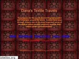 Sites similar to textiletravels.com