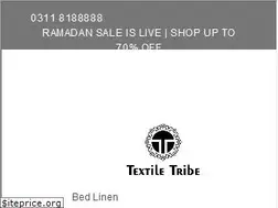 Sites similar to textiletribe.pk