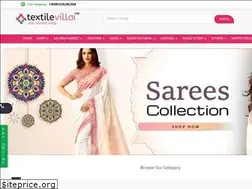 Sites similar to textilevilla.com