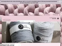 Sites similar to textilgarnshop.de