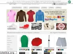 Sites similar to textilhandel-wien.at
