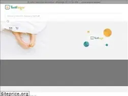 Sites similar to textilhogar.com.ar