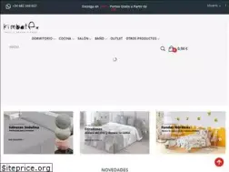 Sites similar to textilhogartienda.com