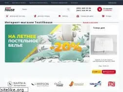 Sites similar to textilhouse.com.ua
