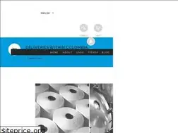 Sites similar to textilia.com.co
