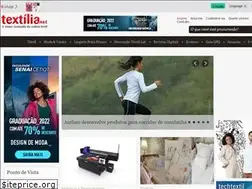 Sites similar to textilia.net