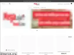 Sites similar to textiline.com.br