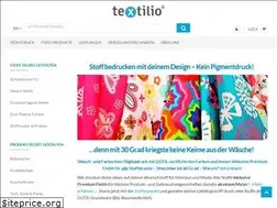 Sites similar to textilio.shop