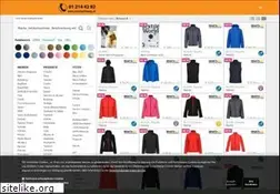 Sites similar to textilkatalog.at