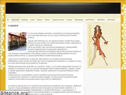 Sites similar to textilkereskedelem.hu