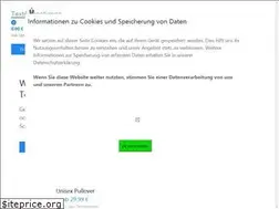 Sites similar to textilkreationen.de