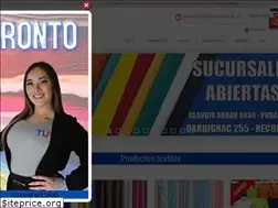 Sites similar to textillasamericas.cl