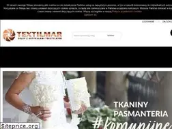 Sites similar to textilmar.pl